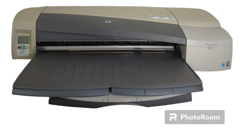 Plotter Hp Designjet 110 Plus