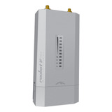 Rocket M5 Titanium Ubiquiti C/ Fonte Original Com Defeito