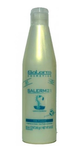 Salerm 21 Silk Protein Leave In Conditioner 250 Ml 