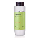 Natura Lumina Shampoo Cabelos Oleosos 300ml