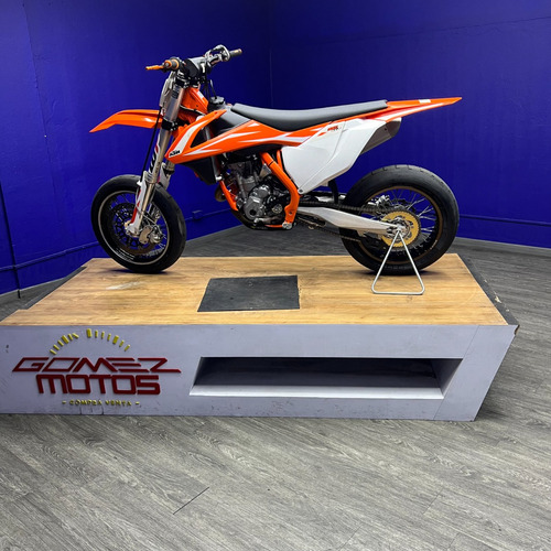 Ktm Sxf 350 2018