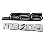 Mazda 626 Emblema Persiana 