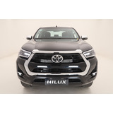 Toyota Plan Hilux 4x2 Dc Srv 2.8 Tdi 6 At Nm3 $ 44.712.000