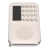 Mini Altavoz Portátil Para Exteriores, Portátil, Pequeño, En