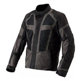 Campera Mujer Ls2 Scout Lady Verano Ventilada 4 Estaciones