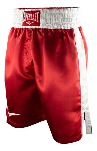 Short Box Everlast Competitción Pantalón Corto Shorts 