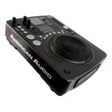 Professional Cd Dj Player, American Audio, Mp3