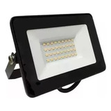 Reflector Led Candela 6843 20w Luz Blanco Frío 1440lm 6500k