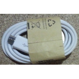 Cable Micro Usb - Usb V8