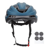 Casco De Bicicleta De Montaña Para Adultos, Talla Xxl, De Ca