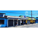 Local Comercial, Restaurante En Venta En Talcahuano