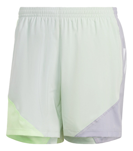 Shorts Own The Run Colorblock Iq3824 adidas