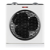 Termoventilador Thomas Th-fh30 Color Blanco