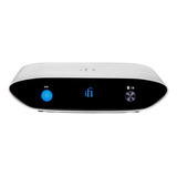 Amplificador De Audio Ifi Zen Air Blue Streamer Bluetooth