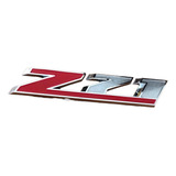 Emblema Z71 Chevrolet Silverado Cheyenne Gmc Sierra Tahoe