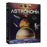 Astronomia. Atlas Ilustrado