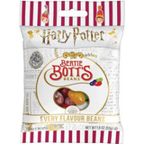 Feijões Harry Potter Bala Jelly Belly Bertie Bott's 53g