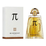 Perfume Pi De Givenchy 100ml Para Hombre Original