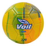 Balón De Fútbol Voit No.5 Hazard Ss200