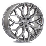 Rines Niche M265-mazzanti 20x10.5 5x112