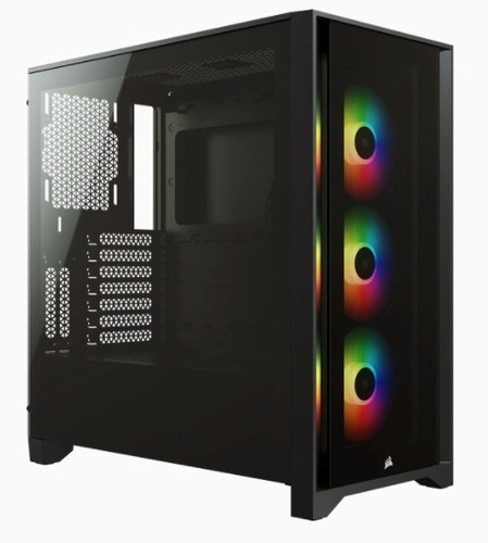 Pc Gamer Clikea Core I7 Ram 32gb 1tb Ssd Nvidia Rtx 4070 Ti