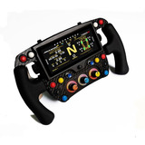 Add-on Volante F1 Master Celular (thrustmaster/logitech)