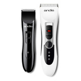 Andis Select Cut Combo Home Haircutting Kit, 13 Piezas,