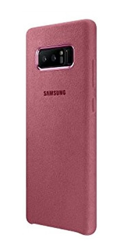 Carcasa Para Cantara Galaxy Note8  Color Rosa