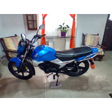 Honda Glh 150 Gaucha