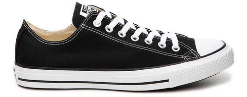 Tenis Converse Taylor All Star Choclo Negro M9166