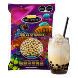 Tapioca Sabor Maple Medio Kilo Tibiri Contentti