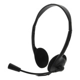 Auriculares Con Cable Xtech Xth-240 Usb Videoconferencias