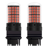 Direccionales Led Py27w Canbus 3156 T25 P27w  No Error 