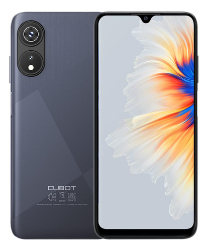 Celular Cubot P60 4g Dual Sim 128 Gb Global 6 Gb Ram Android