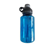 Termo Agua 1.8l Compacta Botella Liquidos Extra Grande. St