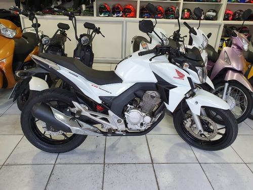 HONDA CB 250F TWISTER 2016, ACEITO TROCA, CARTÃO E FINANCIO