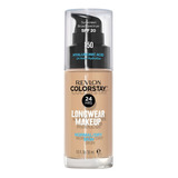 Revlon Base Maquillaje Colorstay Cutis Normal/seco Buff