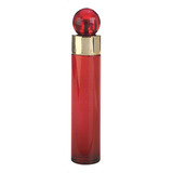 Perry Ellis 360° Red Edp 100 ml Para  Mujer