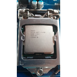 Procesador Intel I5 2500k