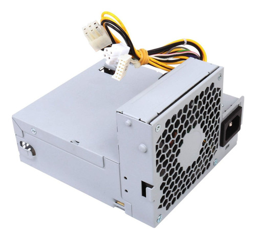 Fuente De Poder Para Pc Corporativa Hp 611482-001 240w