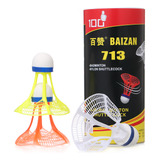 Volantes De Bádminton Para Interiores, Pelotas De Bádminton