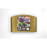 The Legend Of Zelda Majora's Mask Non Holo Nintendo 64