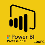 Power Bi Professional