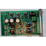 Placa Amplificadora  Spm S9000 Solaris