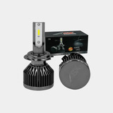 Bombillos Led H4 Superled Headlight 45 W 4800lm (par)