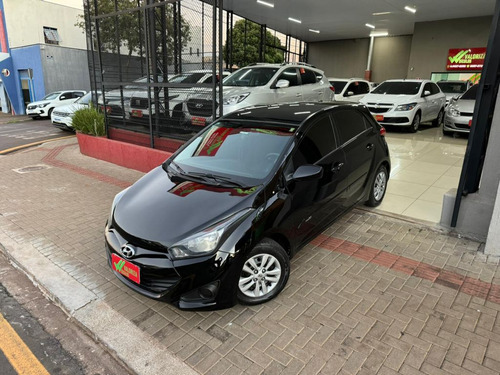  Hyundai Hb20 Comf./c.plus/c.style 1.0 Flex 12v