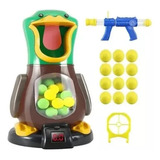 Juego De Tiro Al Blanco Duck Duck Hunt Shooting Toys