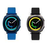 Reloj Smartwatch Samsung Gear Gear Sport Sm-r600 Natacion 6c