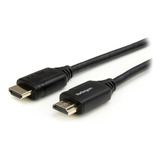 Cable Hdmi Startech Hdmi Macho - Hdmi 4k Macho 2 Metros