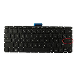 Teclado Hp Pavilion X360 11-u 11-u000 M1-u000 11-u015la Esp